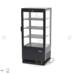  Ψυγείο 43cm - 78L